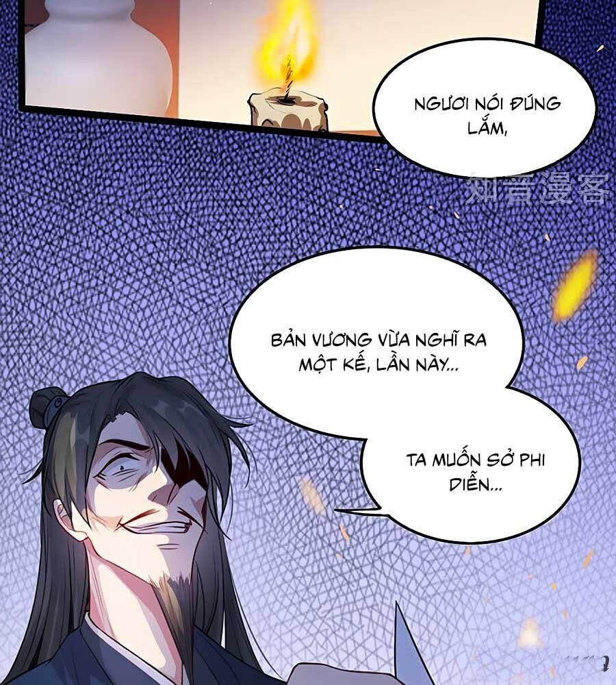 gian phi như thử đa kiều chapter 102 25