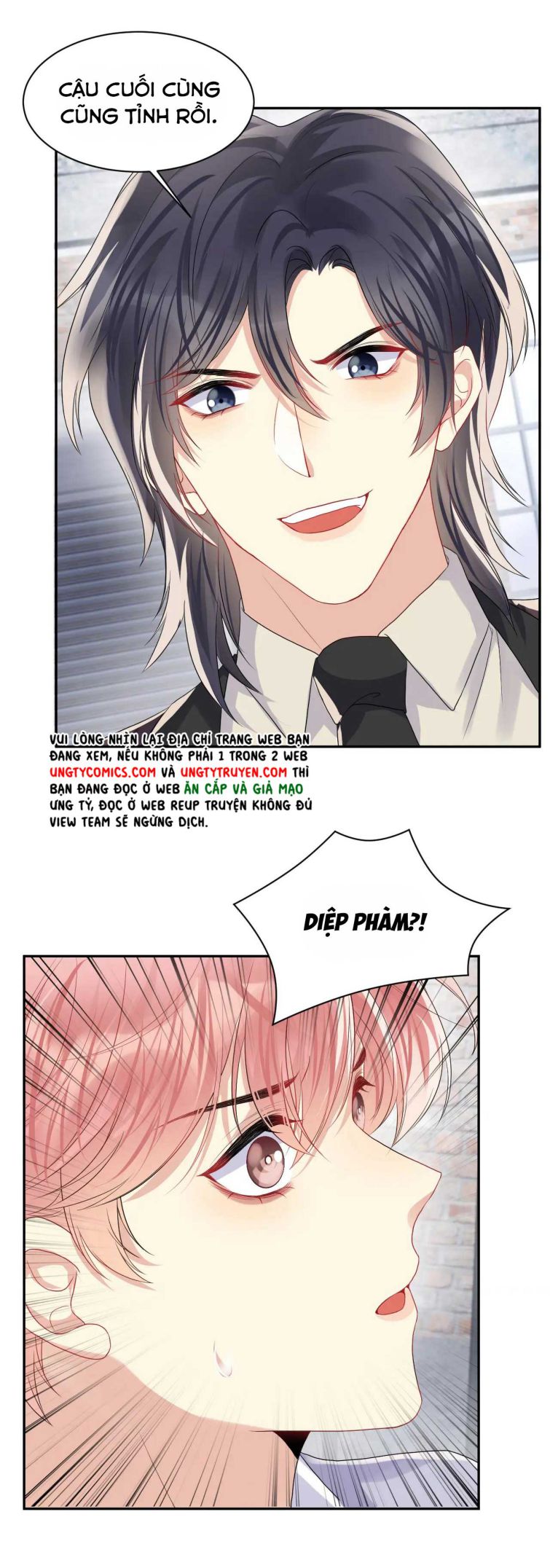 lại bị bạn trai cũ nhắm trúng rồi chapter 69 16