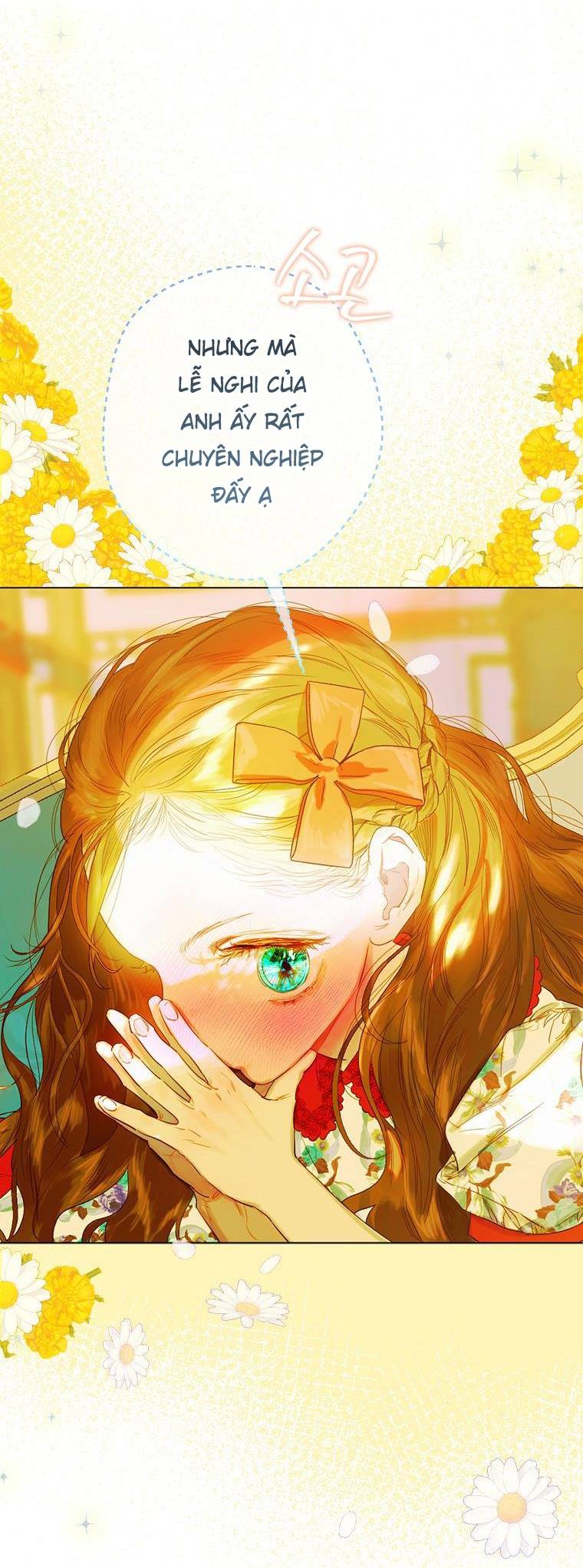 mẹ tôi lại kết hôn lần nữa chapter 22 13