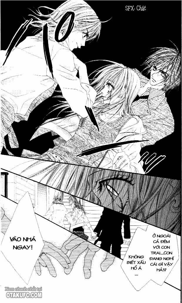 honey x honey drop chapter 28 11