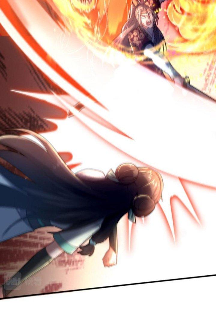 võ thánh này cũng quá khẳng khái chapter 25 7