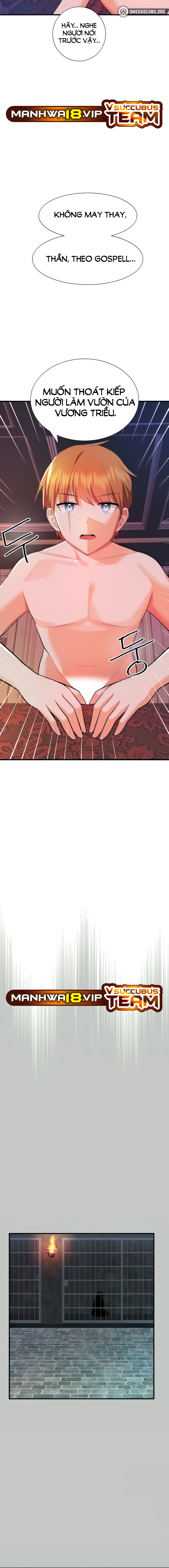 thuần hóa ác nữ tiểu thư chapter 5 10