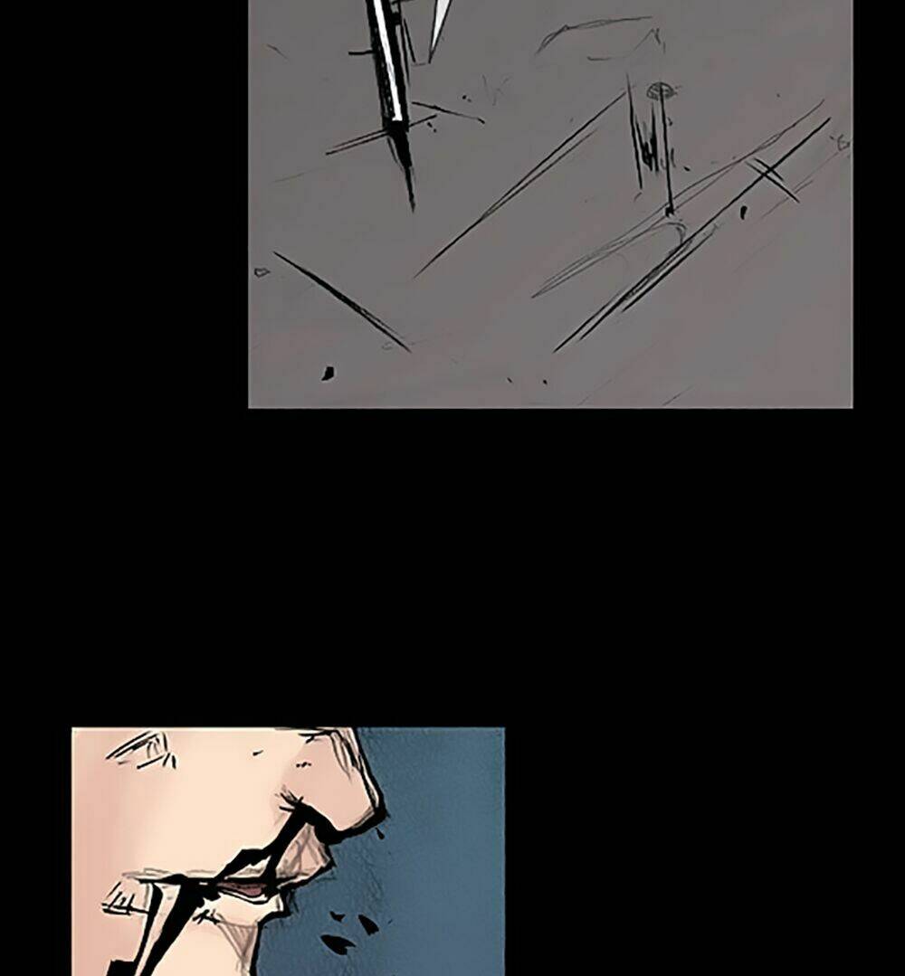 độc cô tiền truyện chapter 59 14