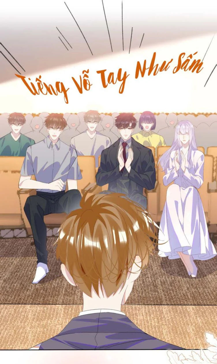 tư tự vạn thiên chapter 11 14