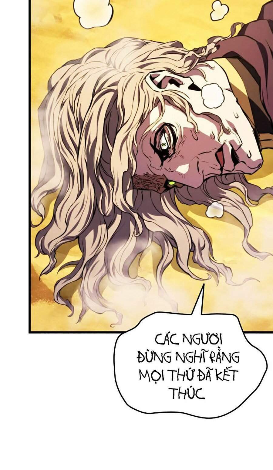 huyền thoại game thủ - tái xuất chapter 31 128
