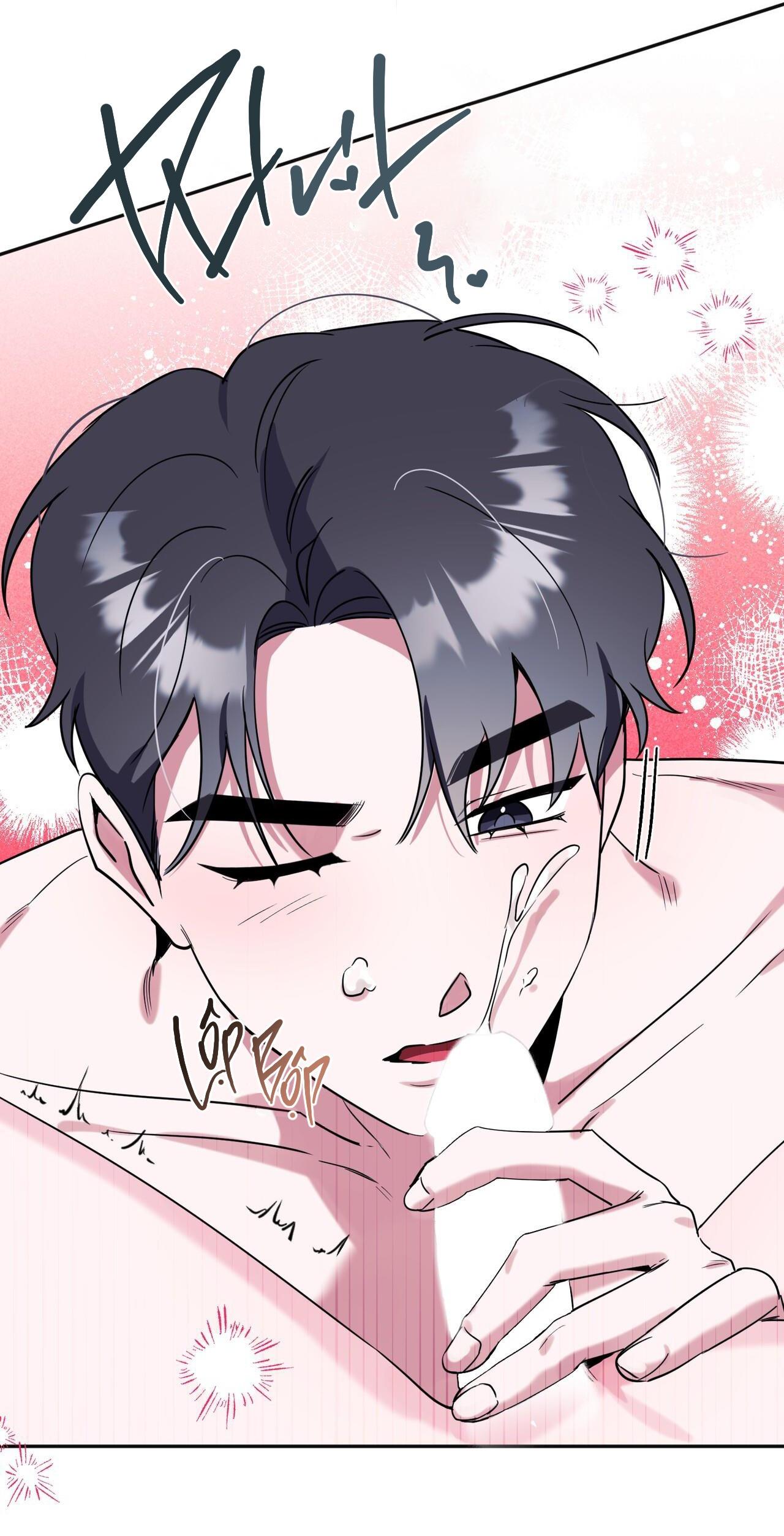 cạm bẫy đại học [m] chapter 52 38