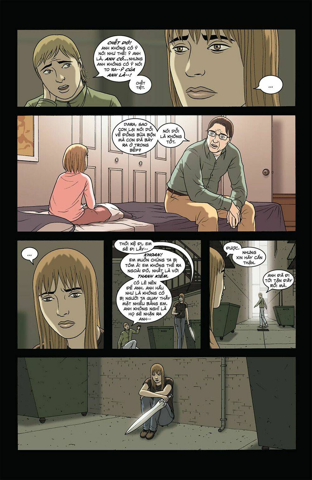 the sword chapter 21 8