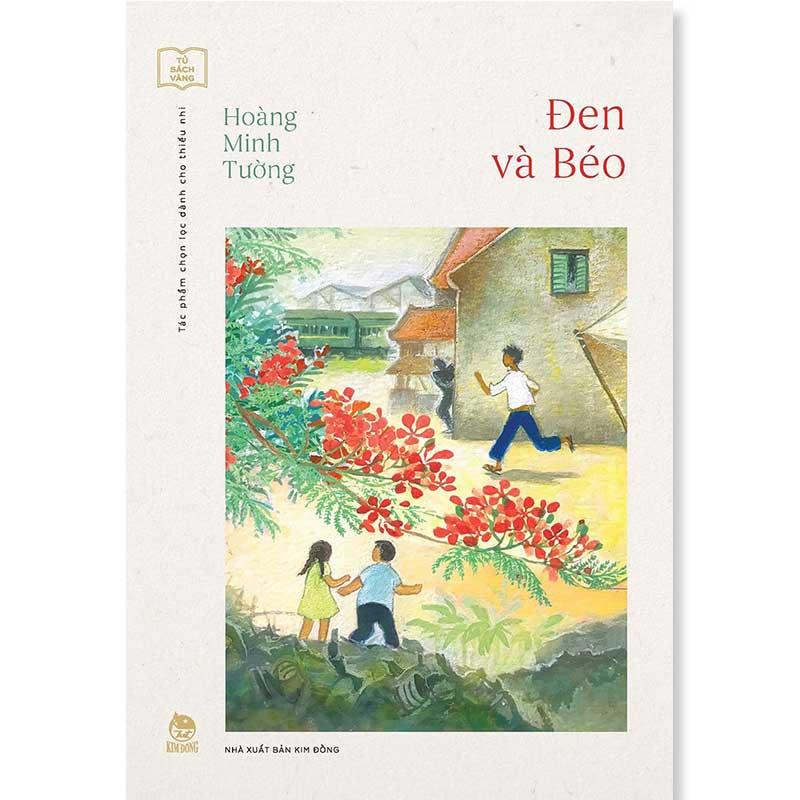 Đen Và Béo