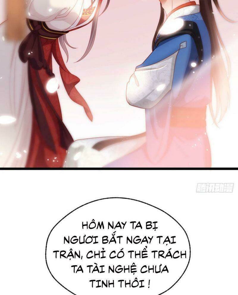 đứng yên ! phụng chỉ đánh cướp đây chapter 39 32