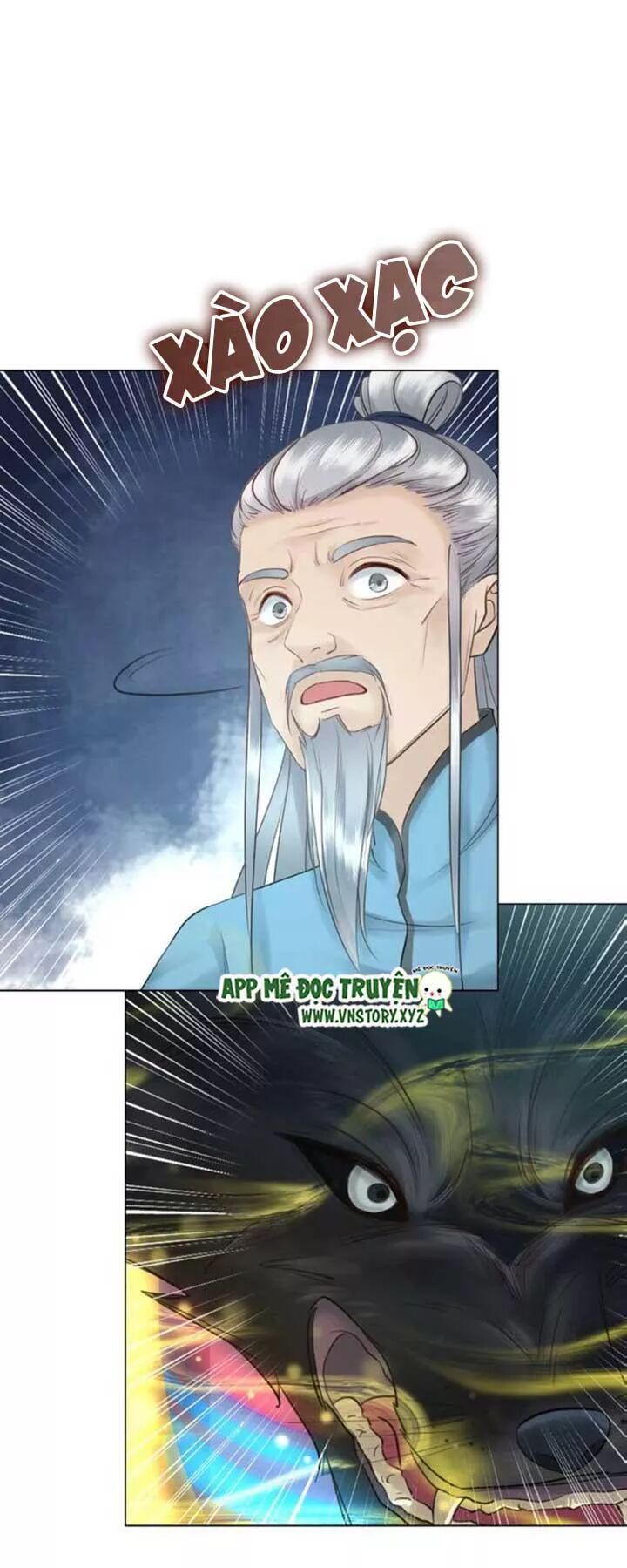 cực phẩm phế vật tiểu thư chapter 36 49