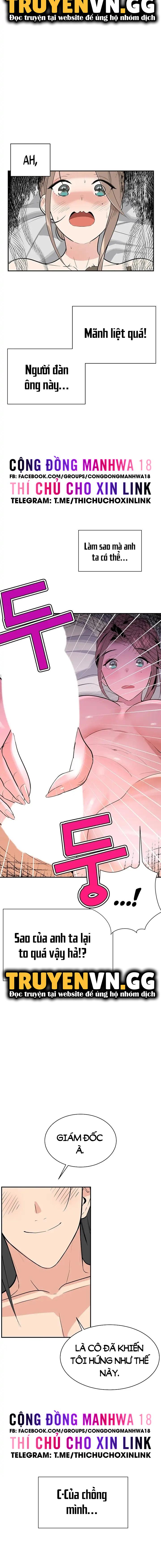 bí mật của gia tộc chaebol đời thứ ba chapter 5 19