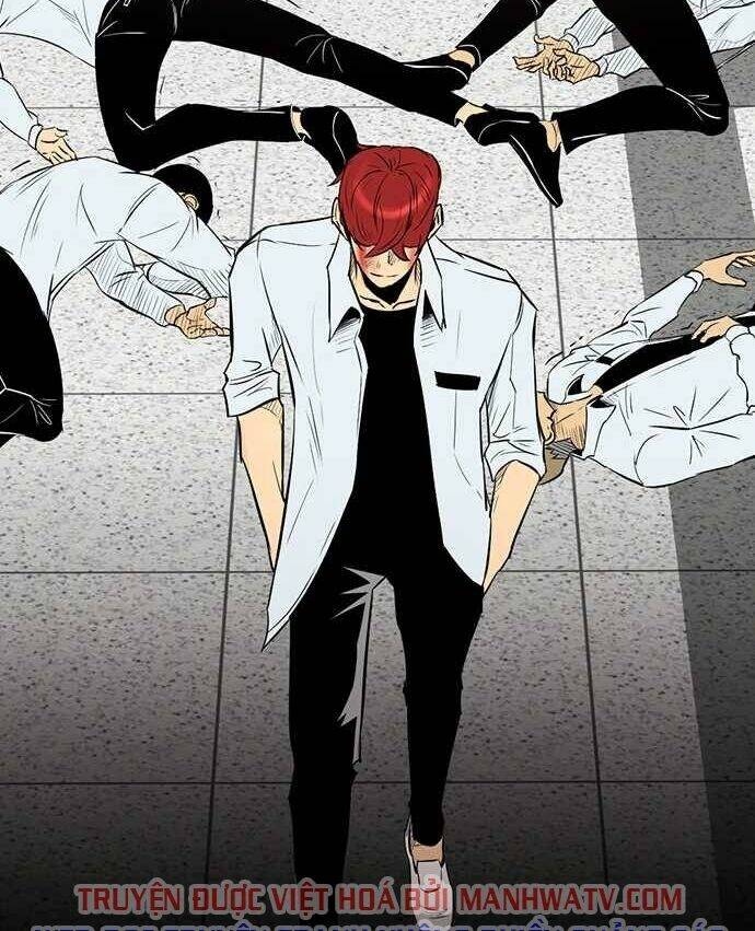 kẻ hồi sinh chapter 140 43