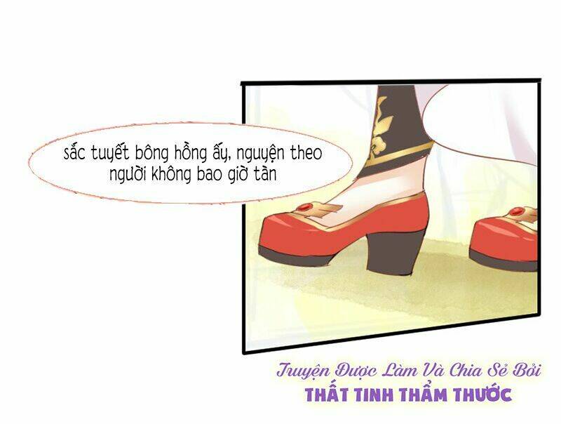 hôm nay ta cũng muốn trêu chọc nàng chapter 37 16