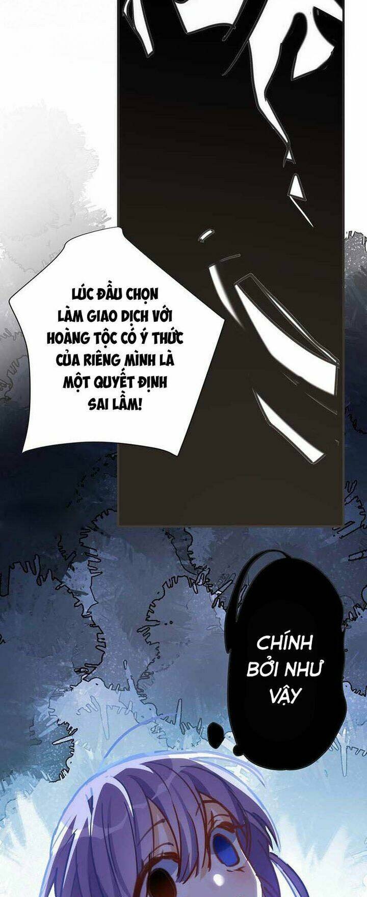 tình địch quái gở lại tăng thêm rồi chapter 51 11