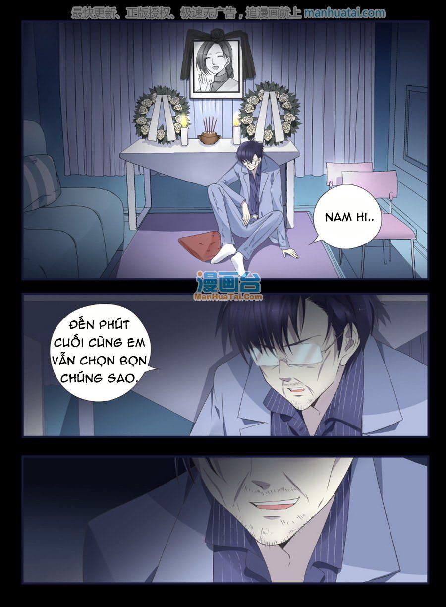 lam sí chapter 82 6