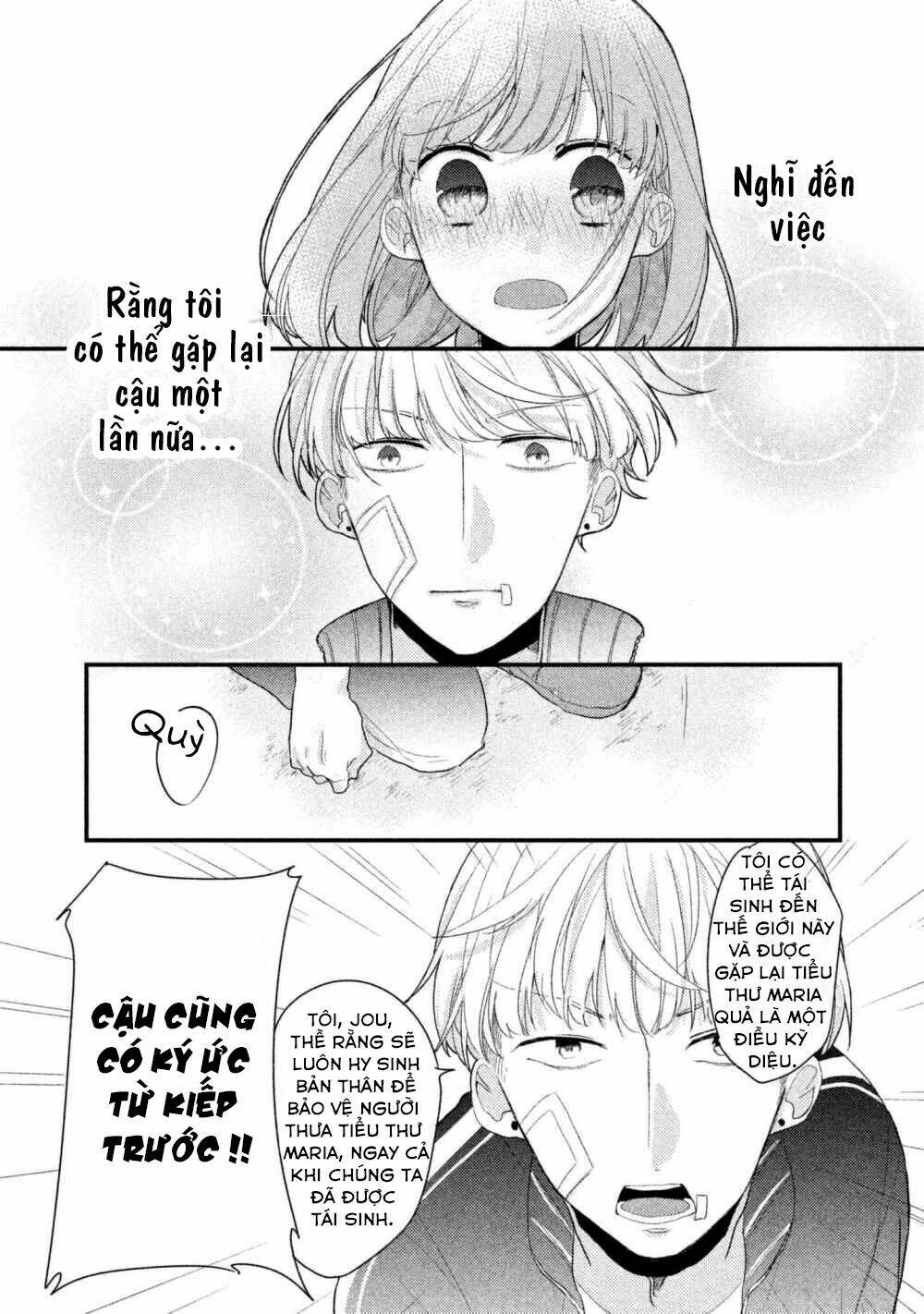 nhân duyên tiền kiếp chapter 2 5