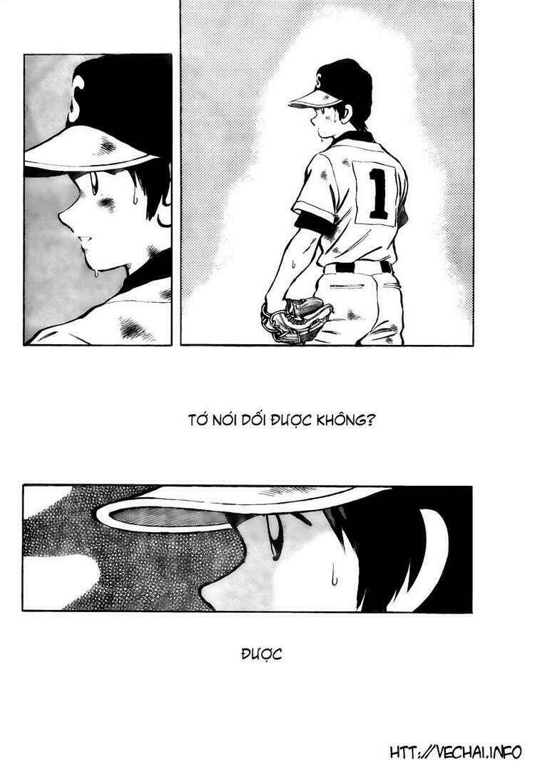 trò chơi vượt qua thử thách chapter 167 18