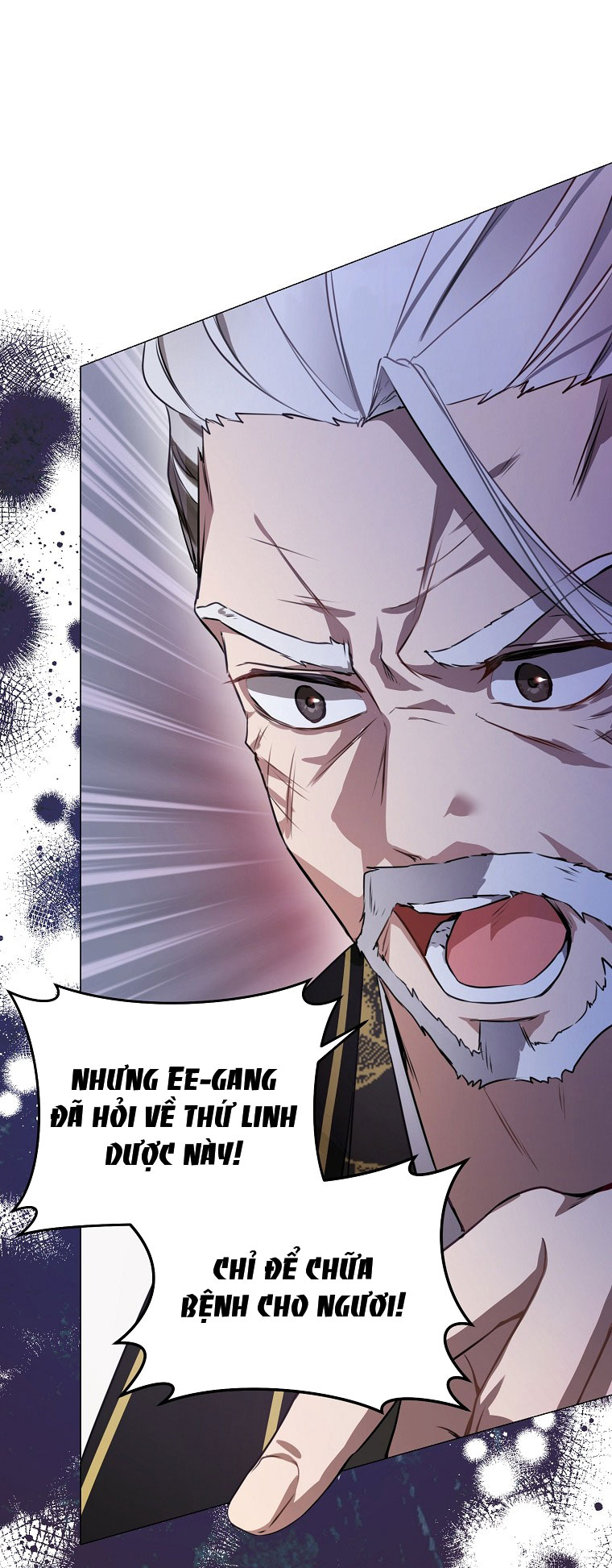 trở thành đứa cháu gái bị ghẻ lạnh trong gia tộc võ giả hùng mạnh chapter 5.2 32