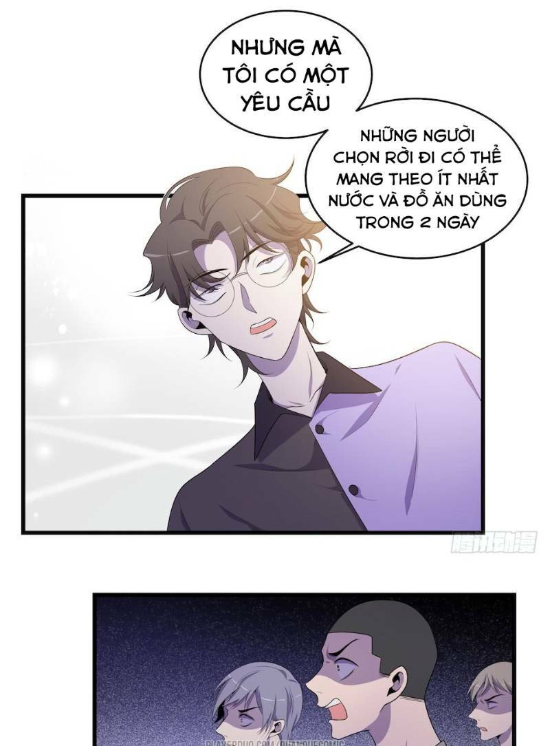 thát không mê thất chapter 25 17