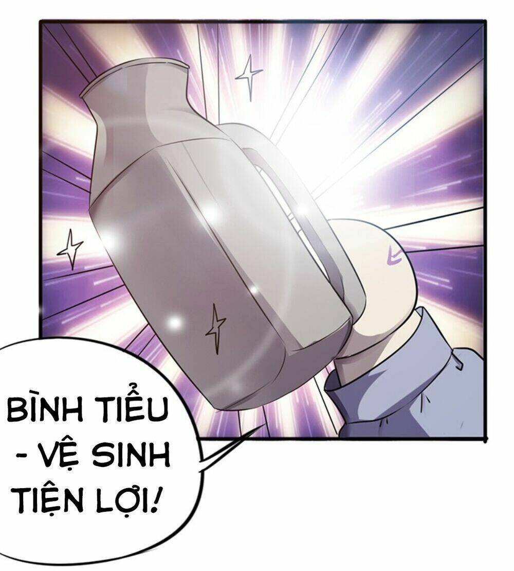 tối cường công nhân chapter 45 9