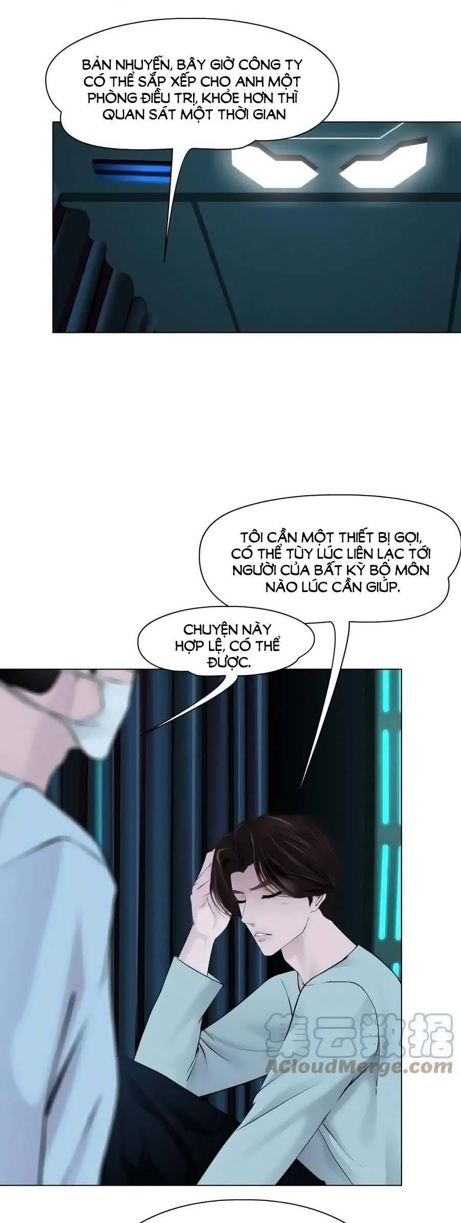 đằng nữ chapter 180 13