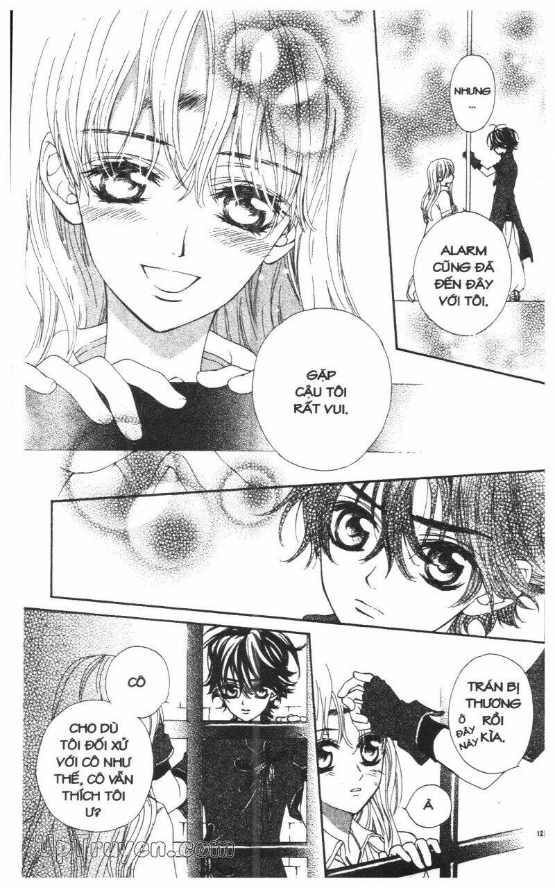 hoàng tử ếch(bản đẹp) chapter 5 37