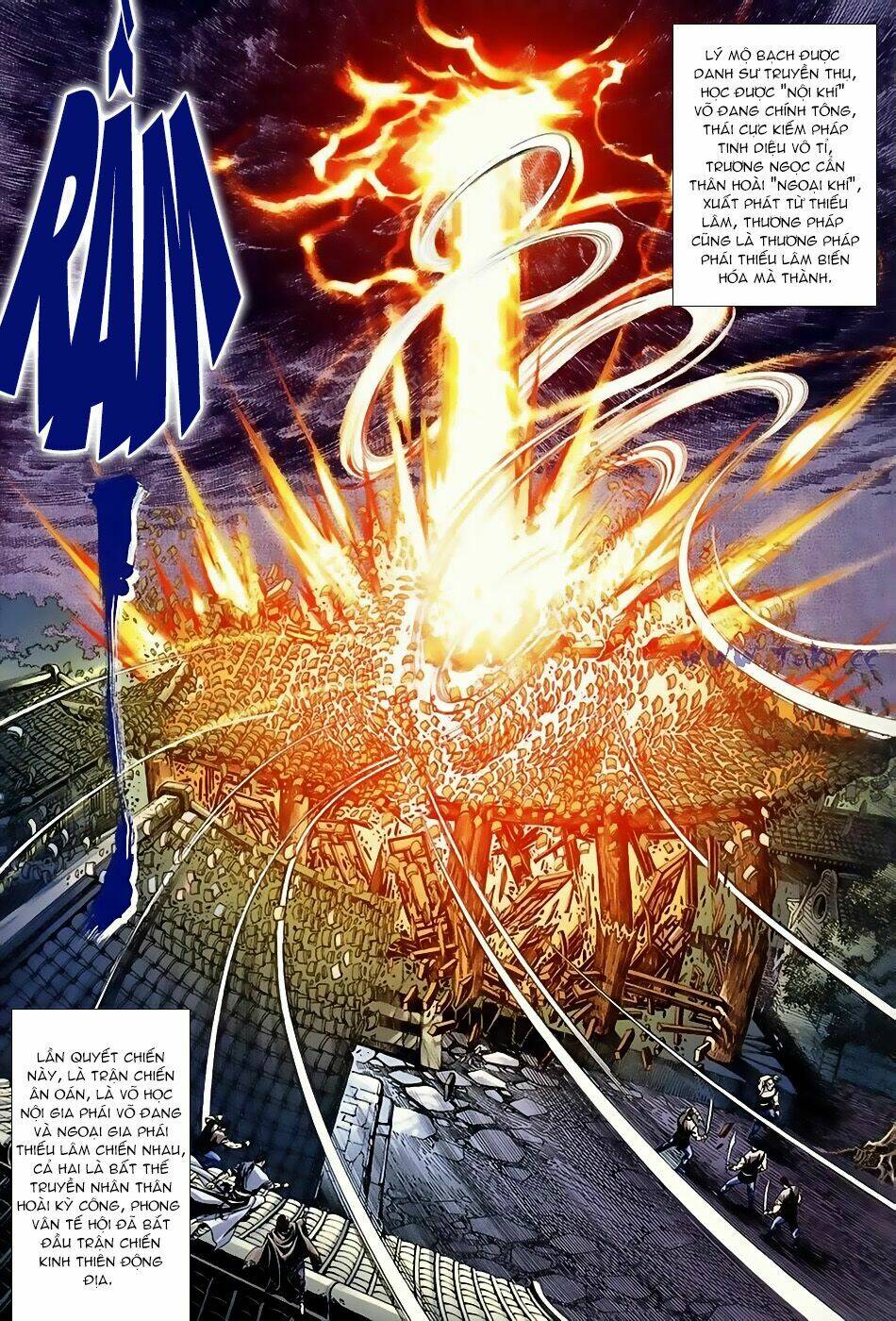 ngọa hổ tàng long i+ii chapter 9 32