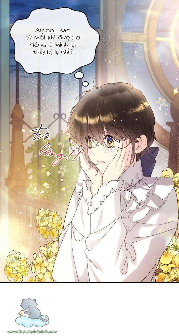 [15+] công chúa chloe chapter 91 67