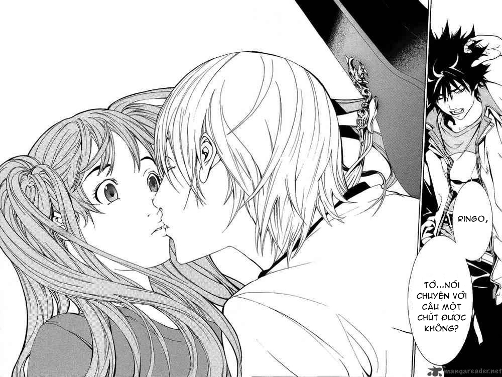 air gear chapter 130 17