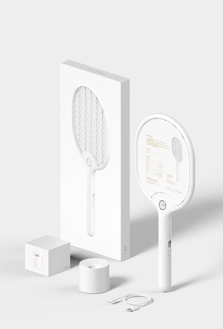 Vợt điện bắt muỗi Mosquito Swatter