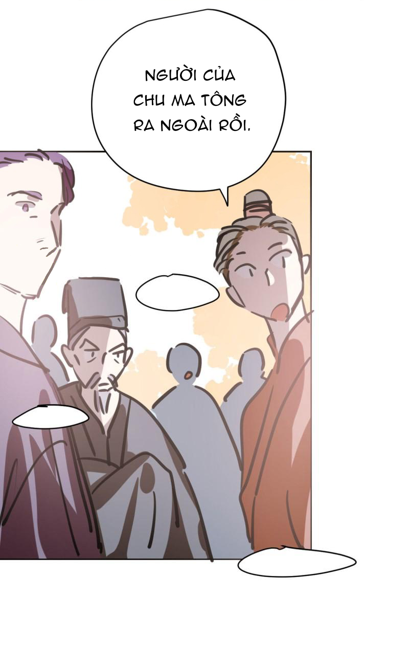 Bắt Lấy Ngao Ngao chapter 107 - Trang 2