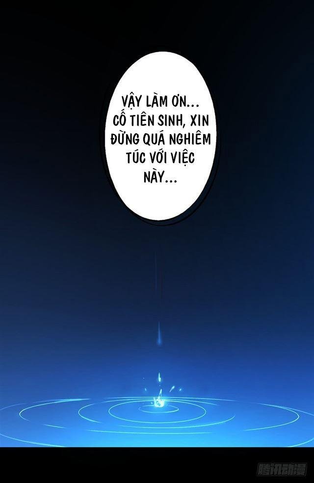 gửi người không quen chapter 9 33