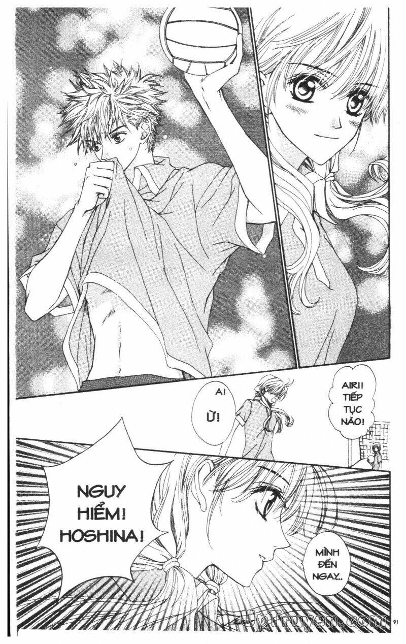 hoàng tử ếch(bản đẹp) chapter 1 92