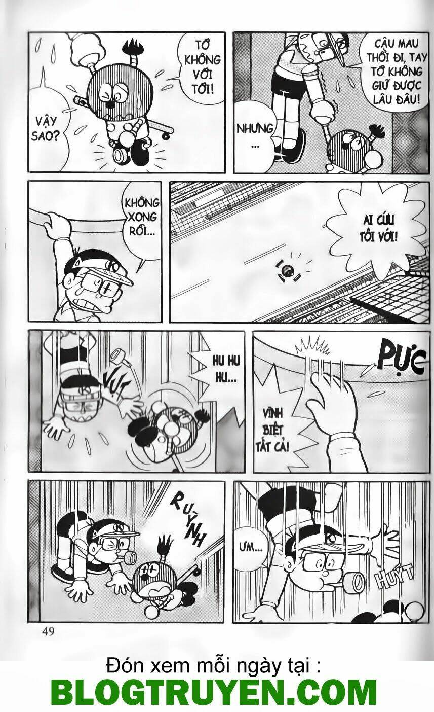 tân từ điển kì bí chapter 19 13