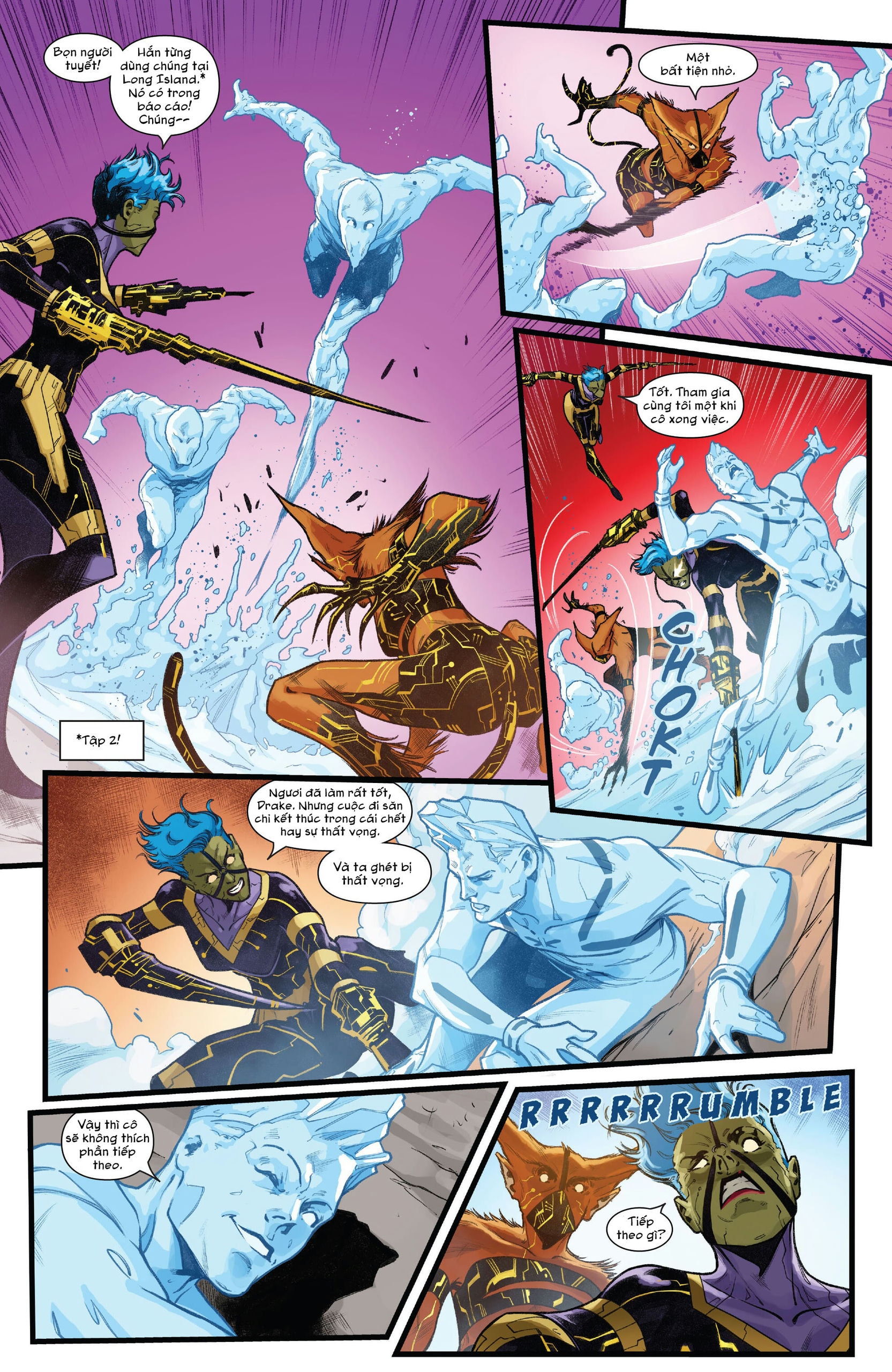 astonishing iceman (2023) chapter 4 13