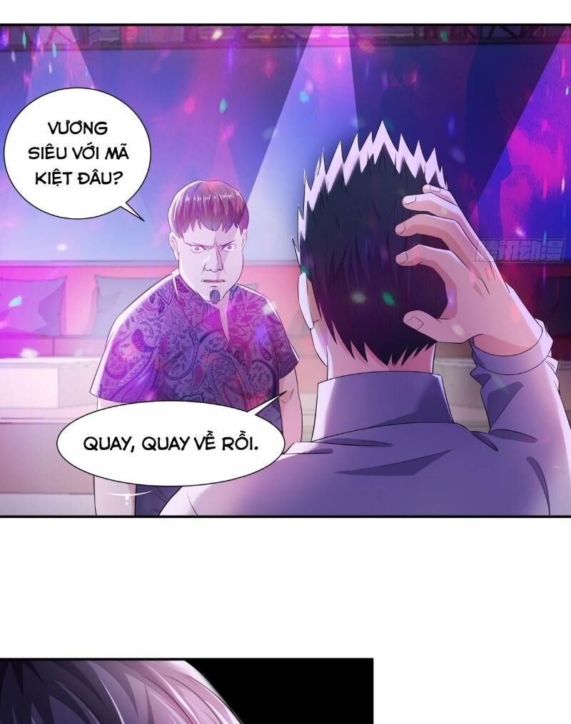 đô thị lãng tử chapter 6 11