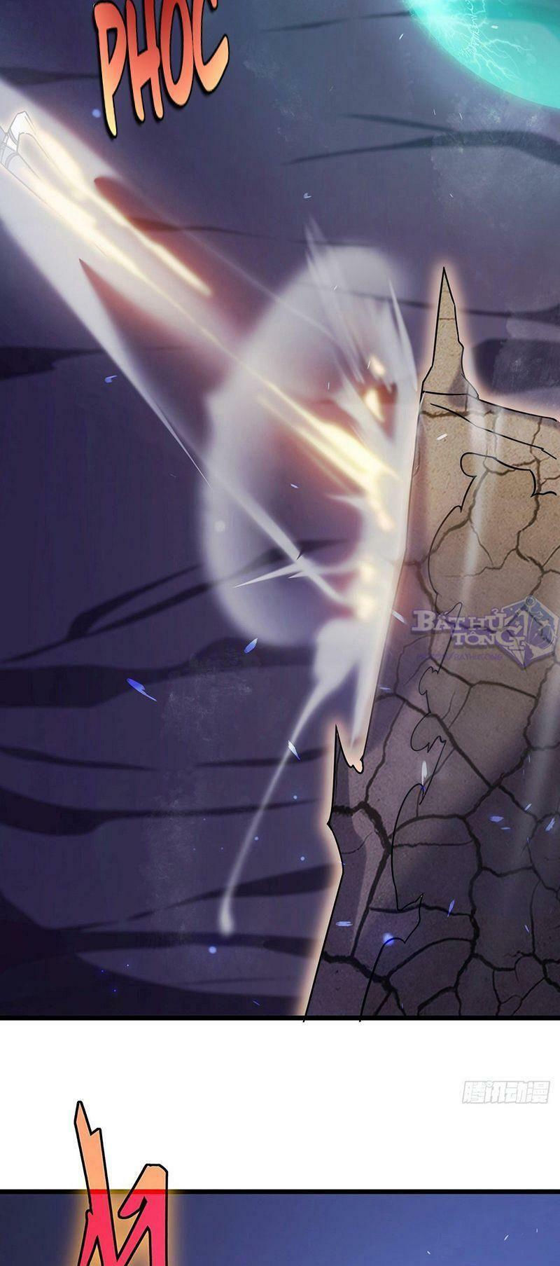 sát thần chi lộ tại dị giới chapter 23 8