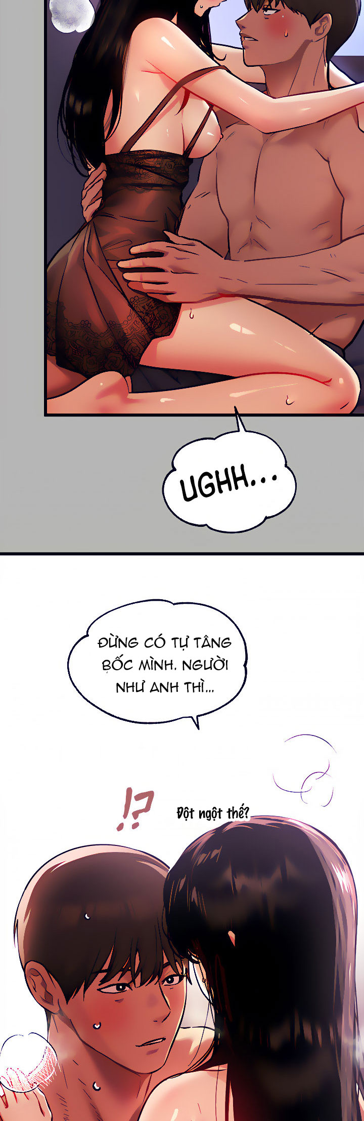 chị chủ nhà của tôi chapter 39.2 10