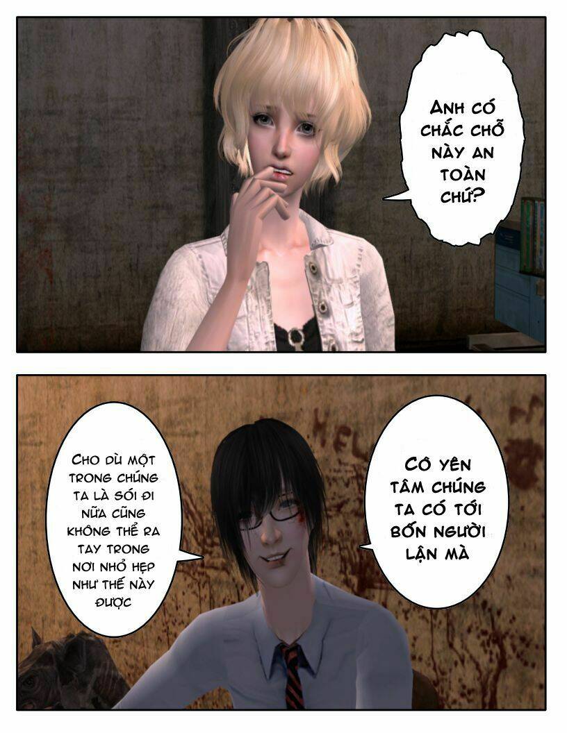 class of wizards chapter 6.5 4