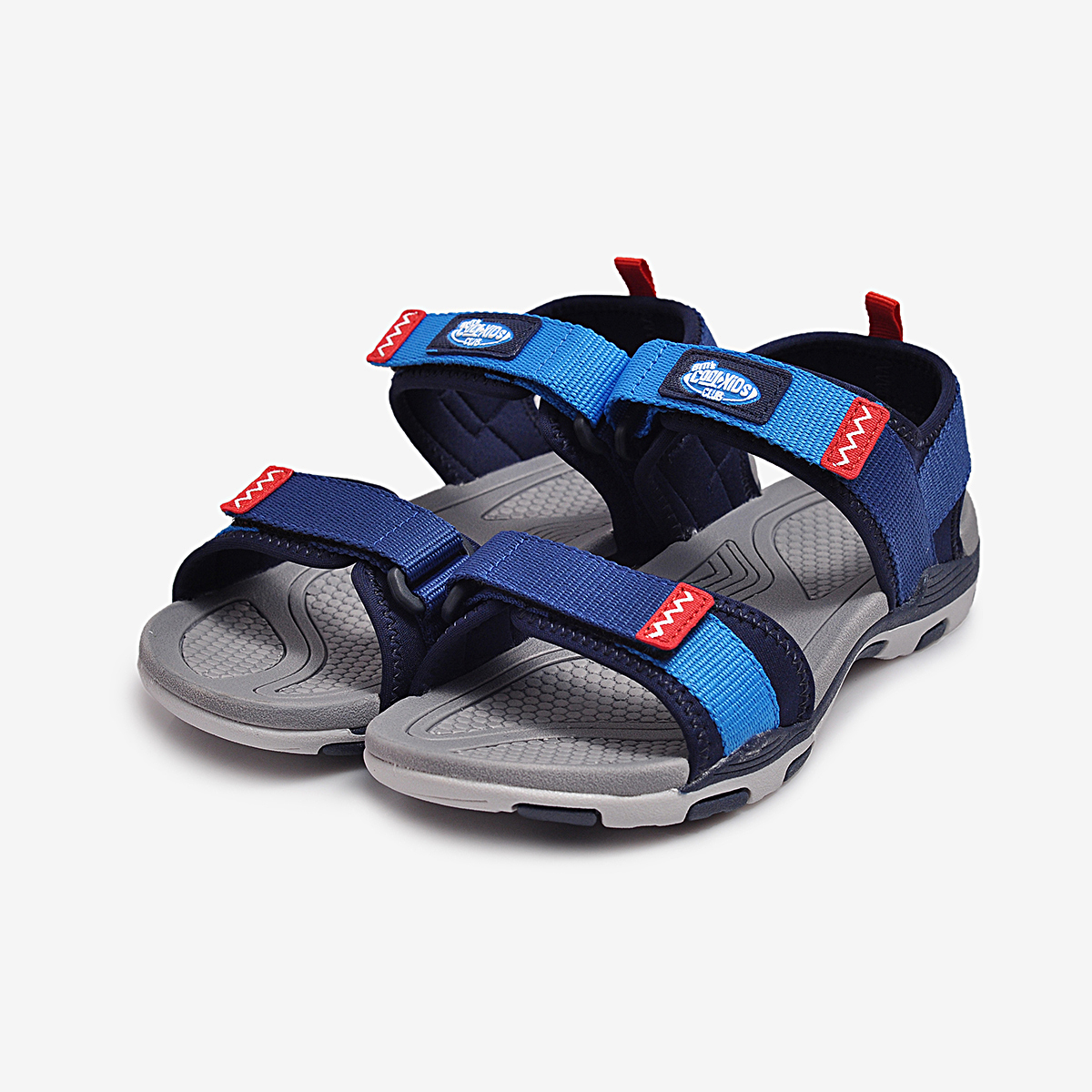 Sandal Biti's Bé Trai DYB013600XNH (Xanh Nhớt