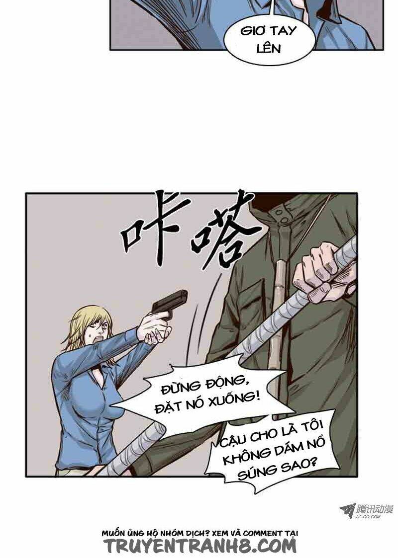 vua của vong linh chapter 69 17