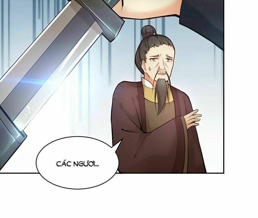 thần y nữ ngỗ tác chapter 10 9