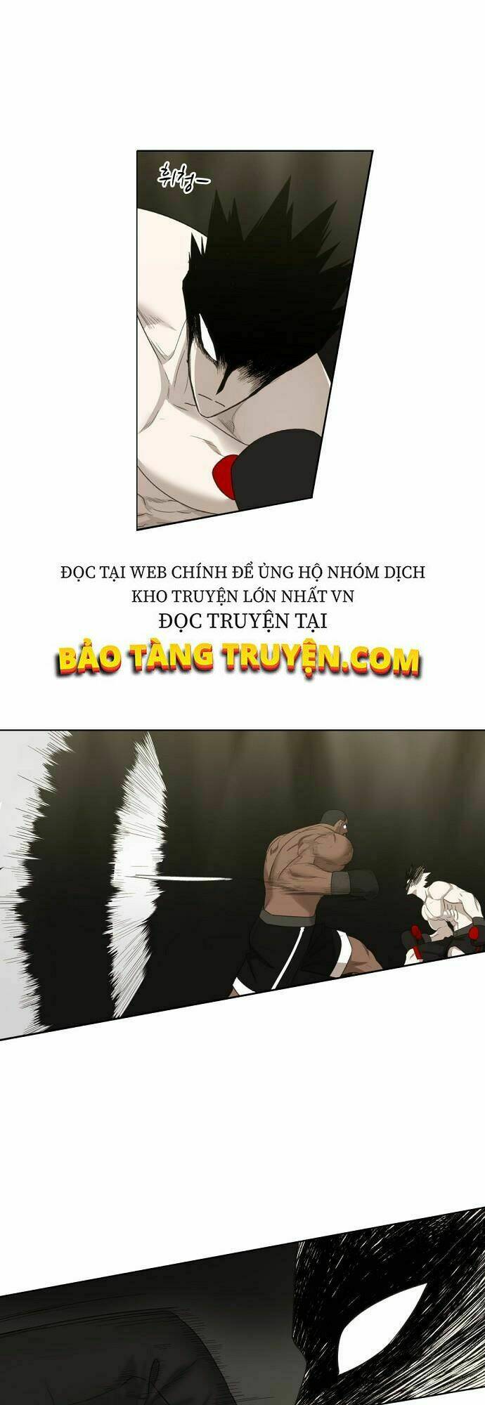 võ sĩ - the boxer chapter 82 8