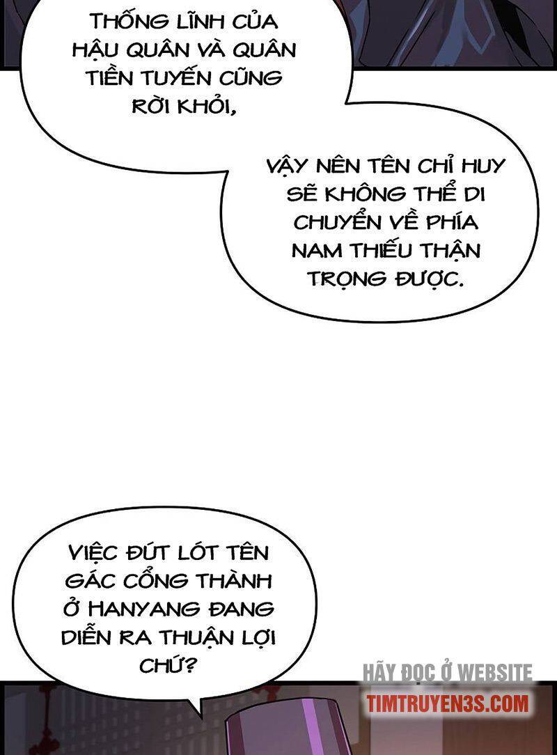 tôi sẽ sống như một hoàng tử chapter 68 32