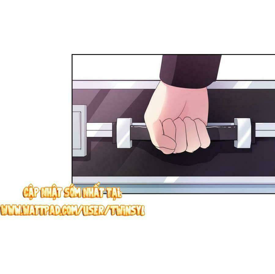 bá đạo trung khuyển tìm ái ký chapter 103 18