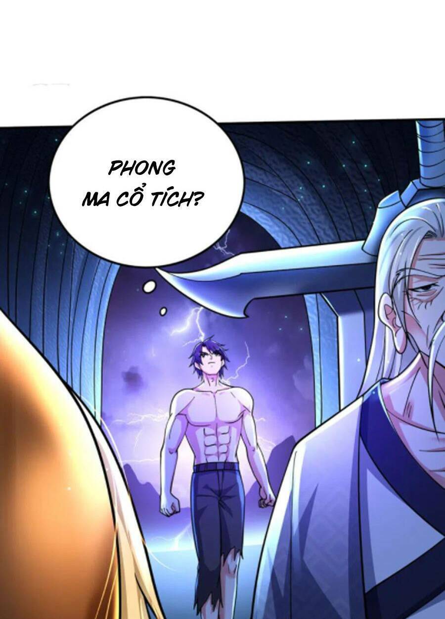 tối cường thần y tại đô thị chapter 266 54