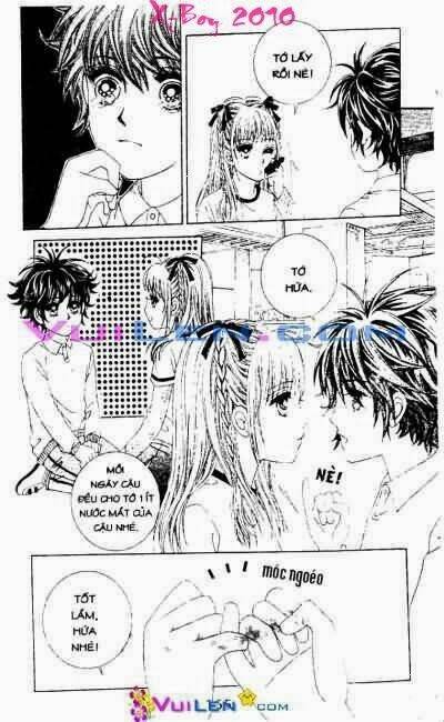 cuộc sống của tôi chapter 9 165