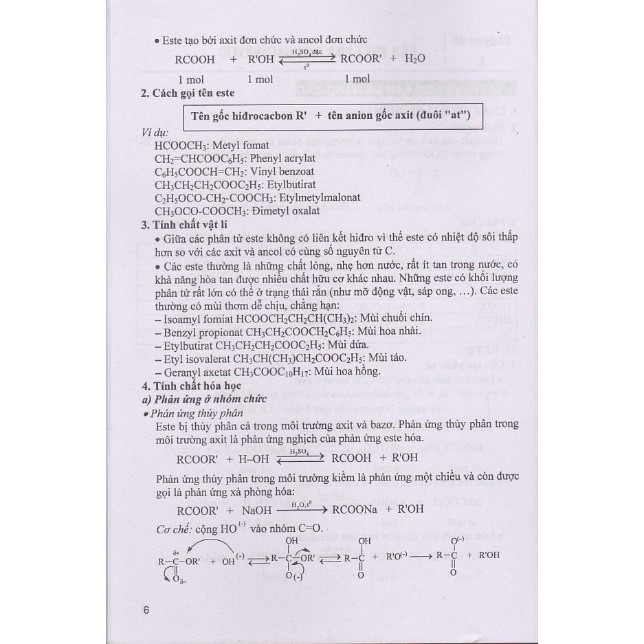 Hình ảnh Sách - Bồi dưỡng học sinh giỏi Hóa học 12 theo chuyên đề (Tái bản 1).