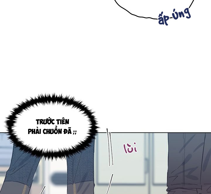 tình tay ba chapter 8 106