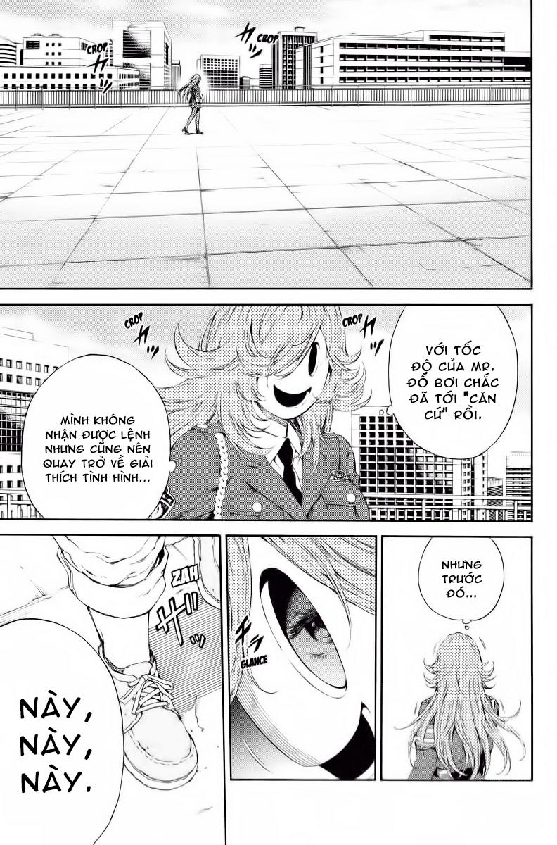 tenkuu shinpan arrive chapter 105 3